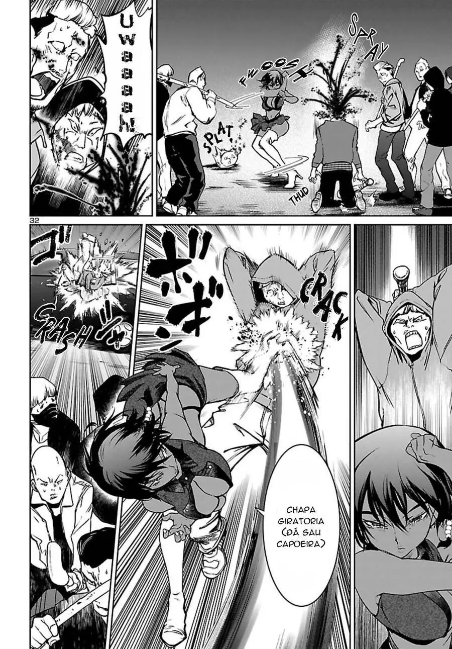Succubus &amp; Hitman Nettruyen ZZZ Chương 15 Page 33