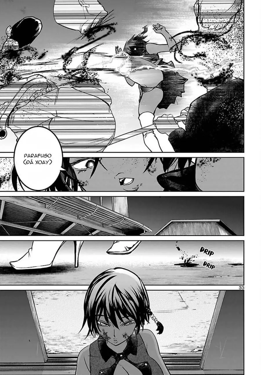 Succubus &amp; Hitman Nettruyen ZZZ Chương 15 Page 34