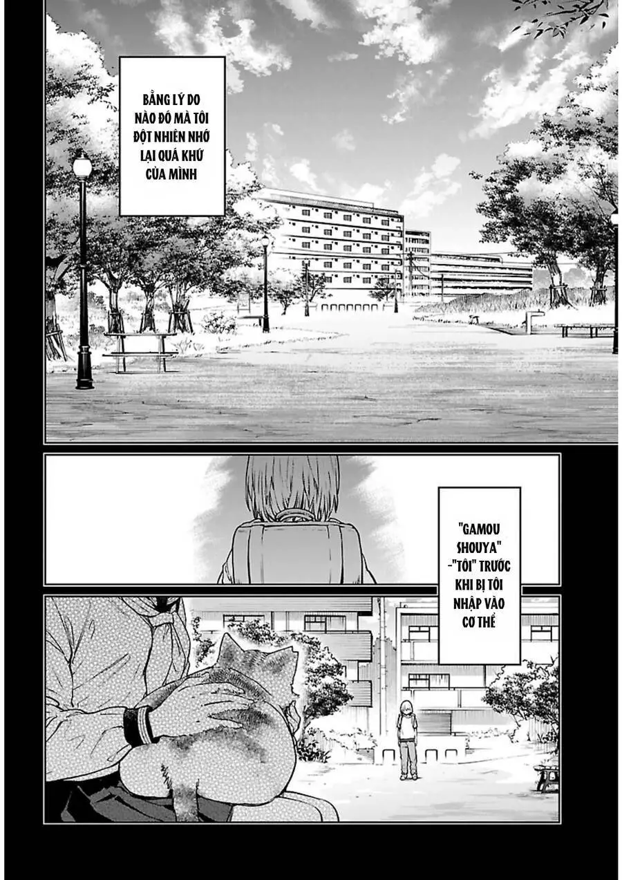 Succubus &amp; Hitman Nettruyen ZZZ Chương 16 Page 5