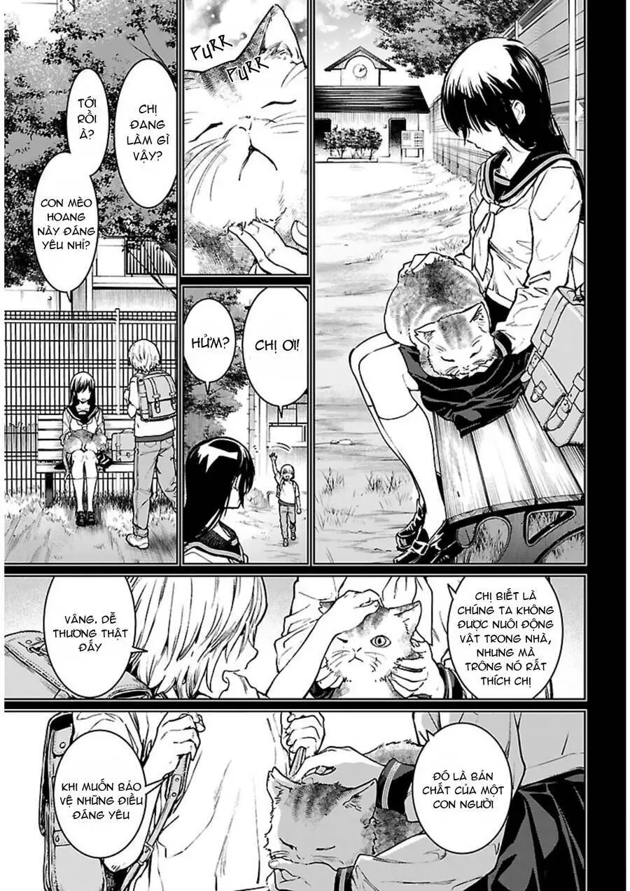 Succubus &amp; Hitman Nettruyen ZZZ Chương 16 Page 6