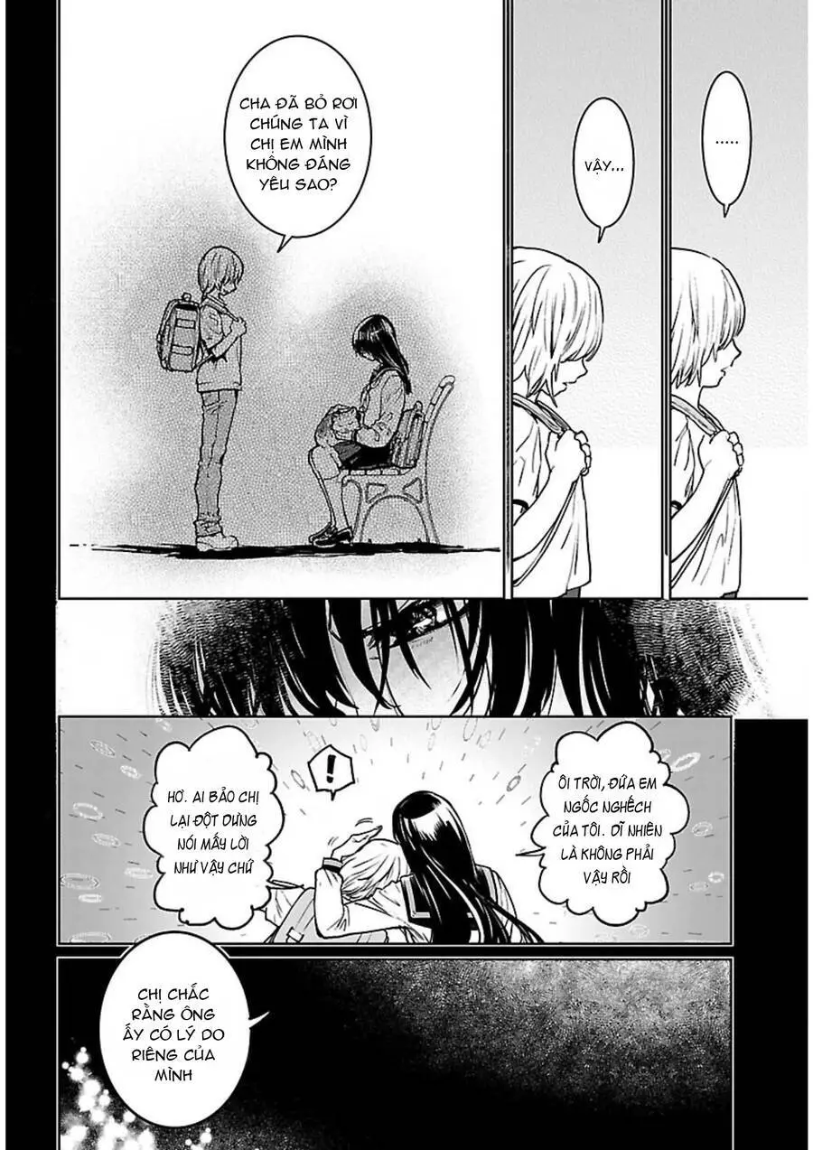 Succubus &amp; Hitman Nettruyen ZZZ Chương 16 Page 7