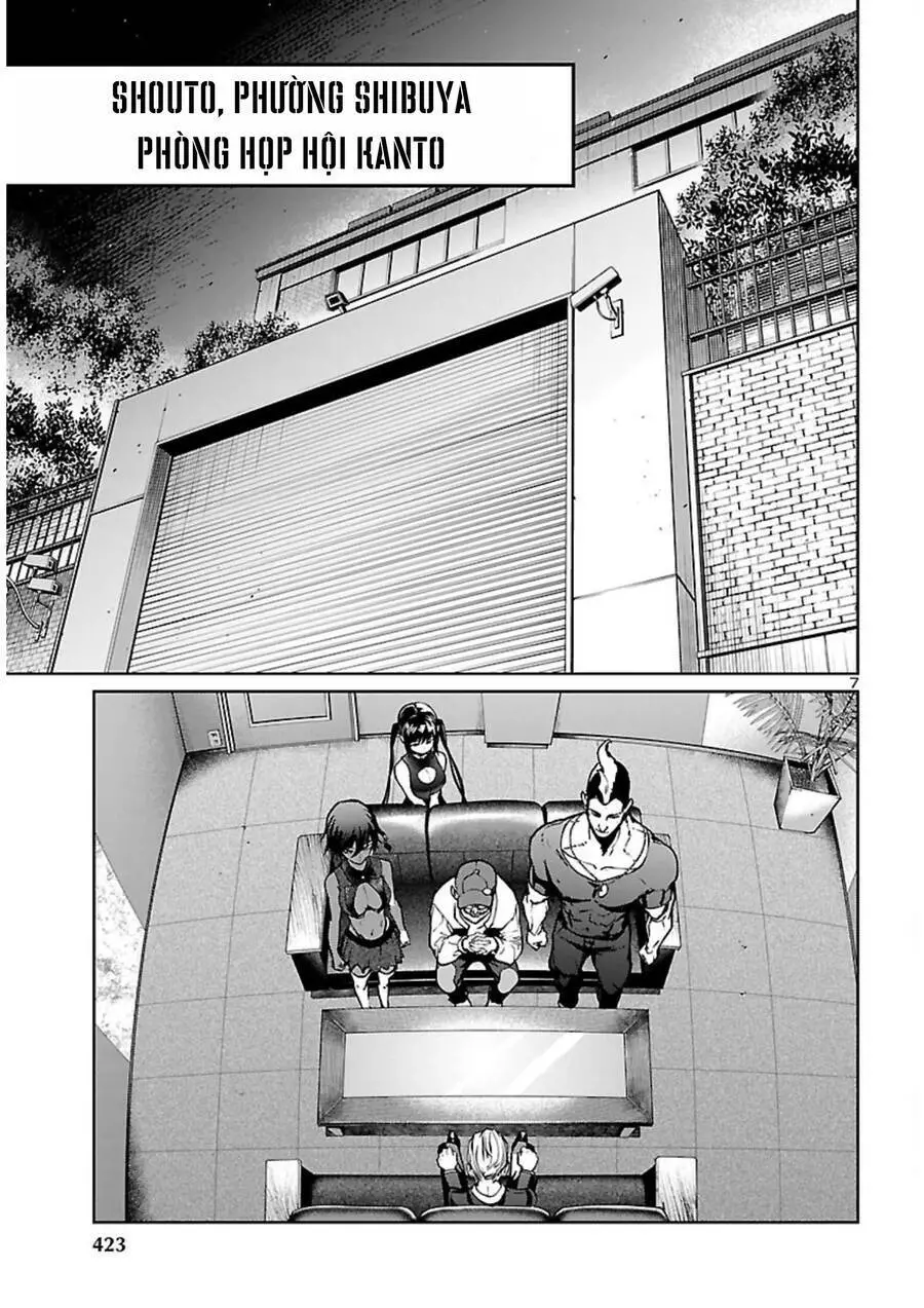 Succubus &amp; Hitman Nettruyen ZZZ Chương 16 Page 8