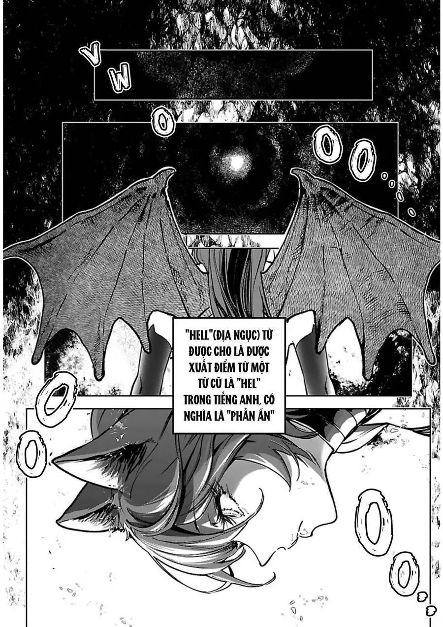 Succubus &amp; Hitman Nettruyen ZZZ Chương 16 Page 16