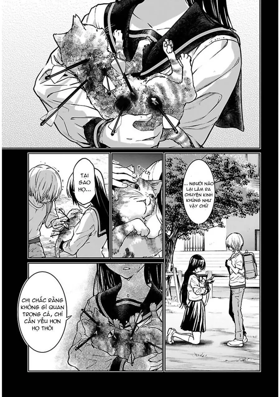 Succubus &amp; Hitman Nettruyen ZZZ Chương 16 Page 28