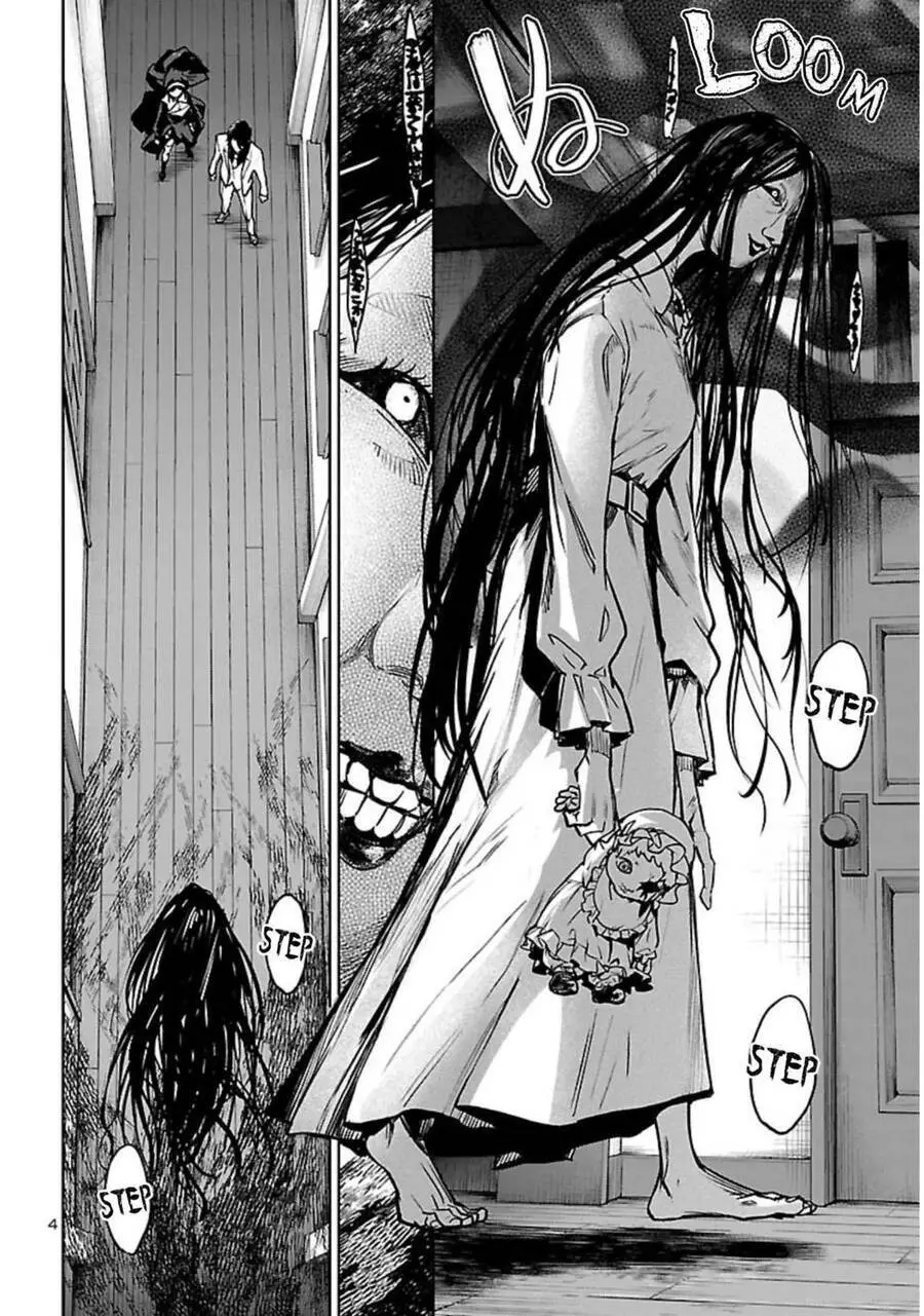Succubus &amp; Hitman Nettruyen ZZZ Chương 18 Page 5