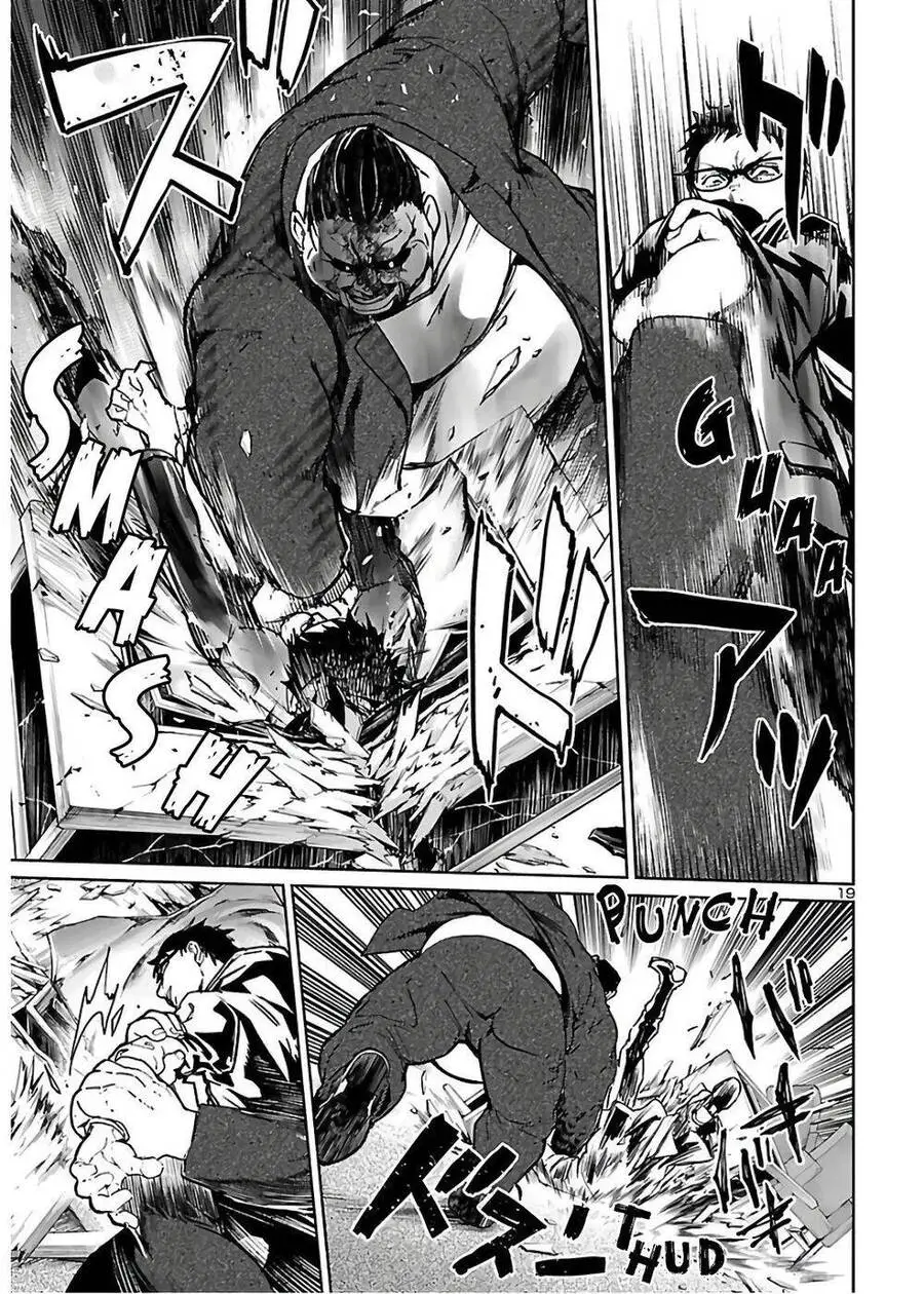 Succubus &amp; Hitman Nettruyen ZZZ Chương 6 Page 21