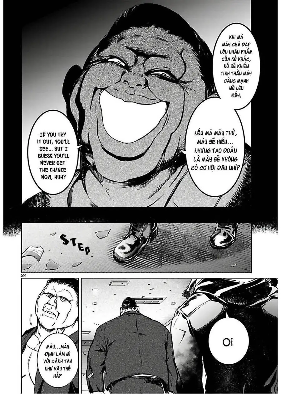 Succubus &amp; Hitman Nettruyen ZZZ Chương 6 Page 26