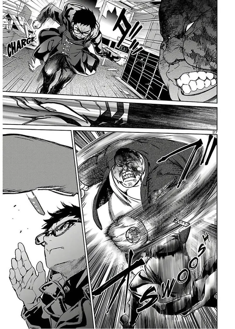 Succubus &amp; Hitman Nettruyen ZZZ Chương 6 Page 29