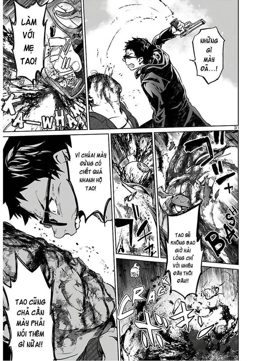 Succubus &amp; Hitman Nettruyen ZZZ Chương 6 Page 33