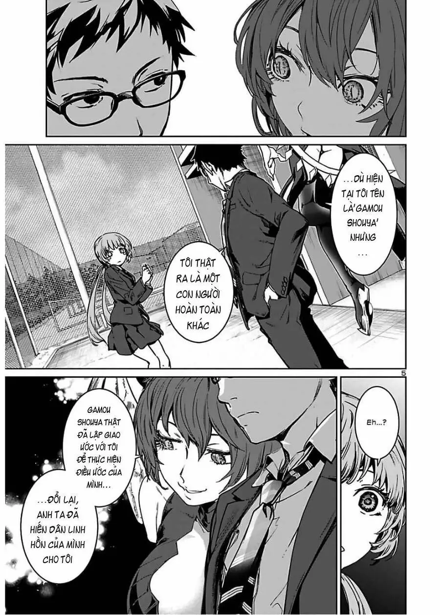 Succubus &amp; Hitman Nettruyen ZZZ Chương 3 Page 7
