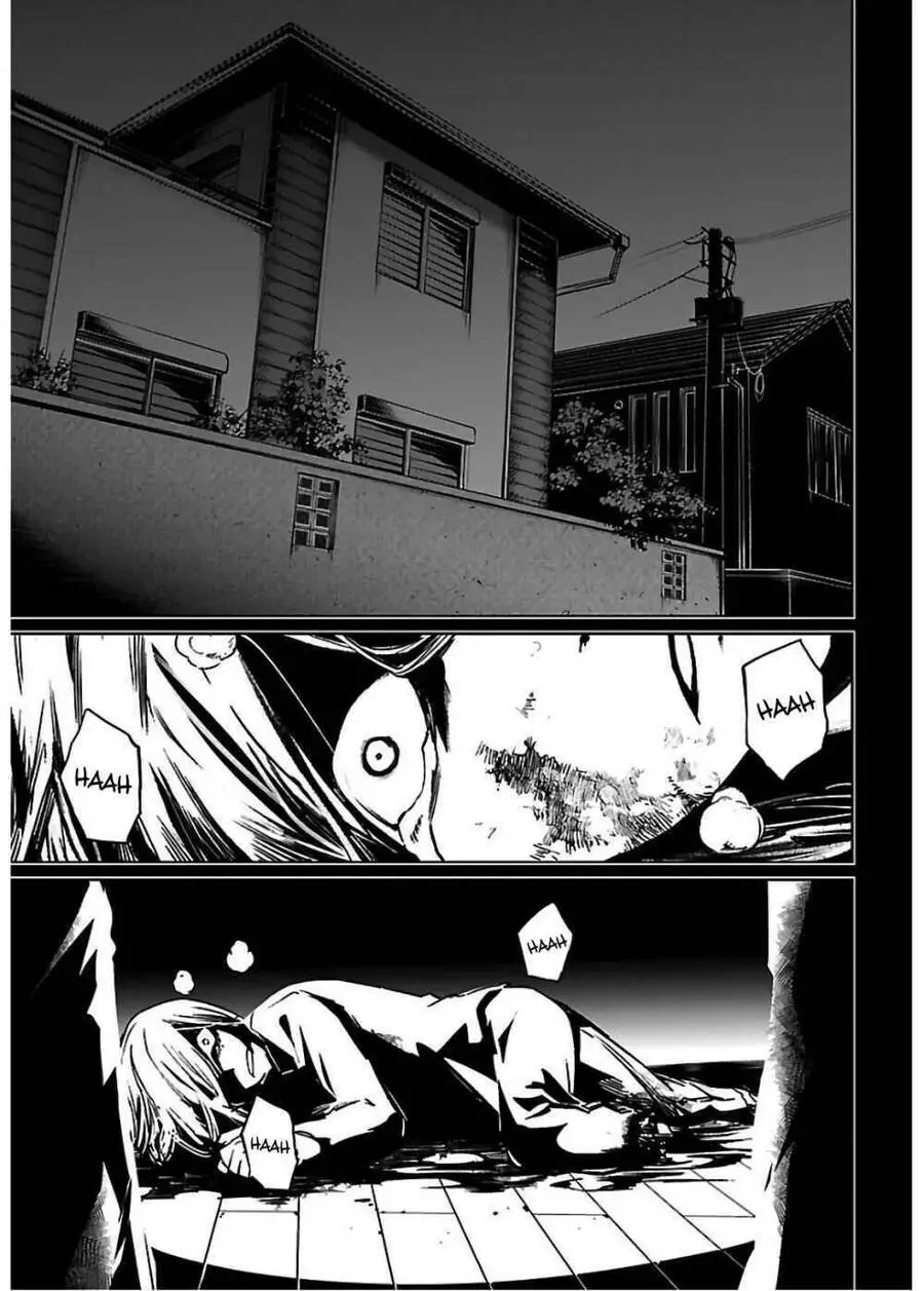 Succubus &amp; Hitman Nettruyen ZZZ Chương 3 Page 9