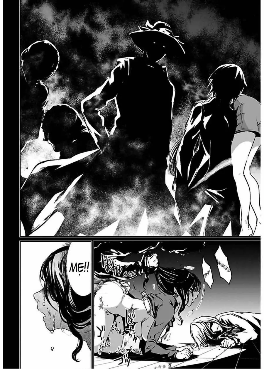 Succubus &amp; Hitman Nettruyen ZZZ Chương 3 Page 10
