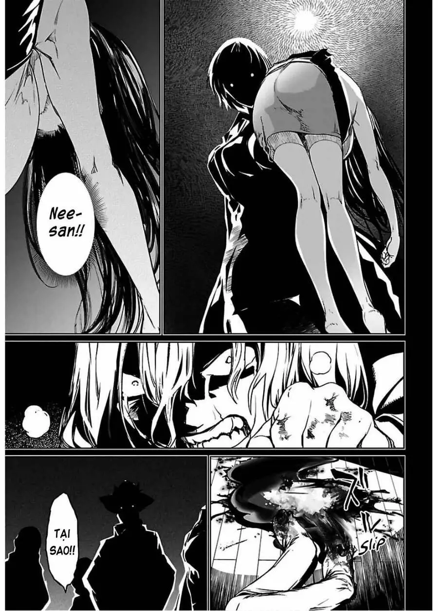Succubus &amp; Hitman Nettruyen ZZZ Chương 3 Page 11
