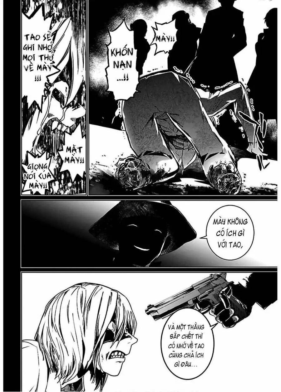 Succubus &amp; Hitman Nettruyen ZZZ Chương 3 Page 14