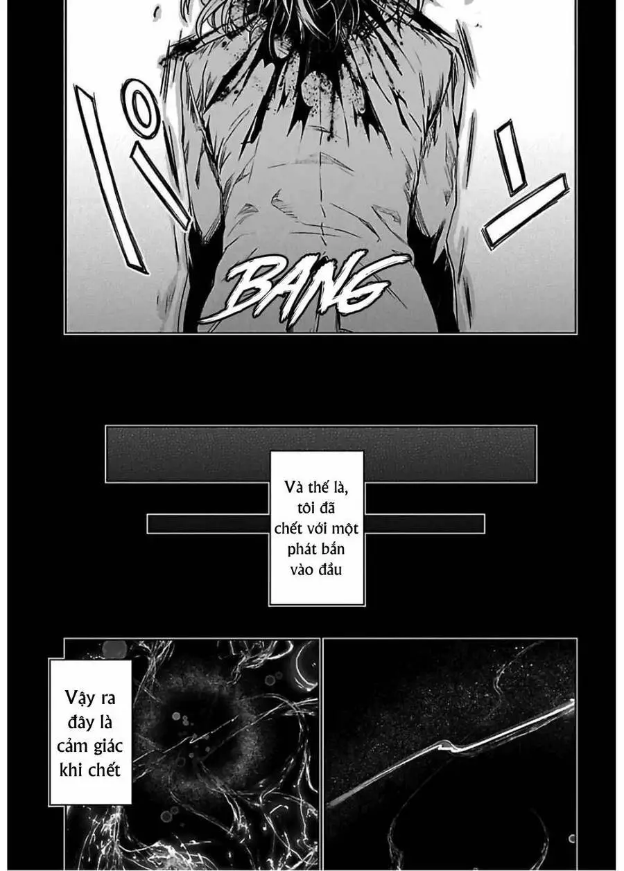 Succubus &amp; Hitman Nettruyen ZZZ Chương 3 Page 15