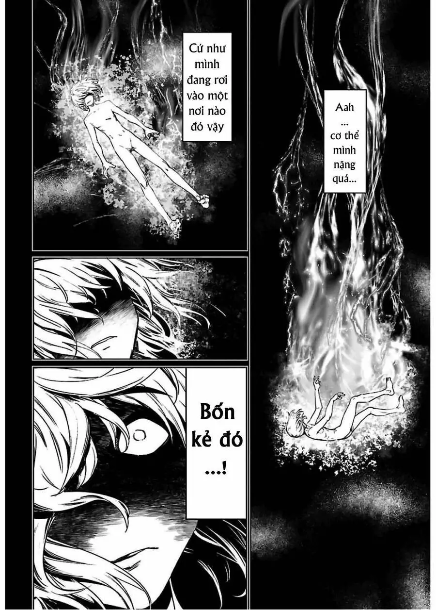 Succubus &amp; Hitman Nettruyen ZZZ Chương 3 Page 16