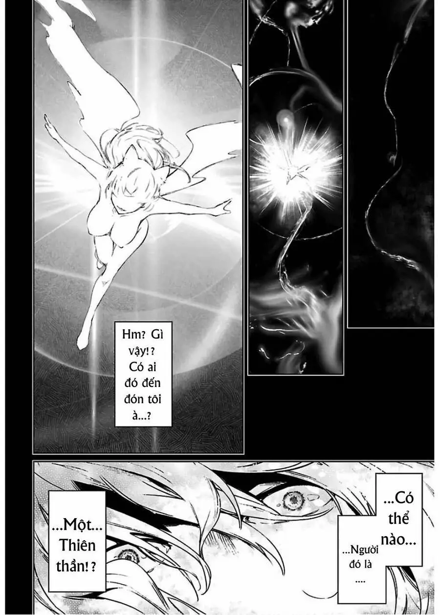 Succubus &amp; Hitman Nettruyen ZZZ Chương 3 Page 18