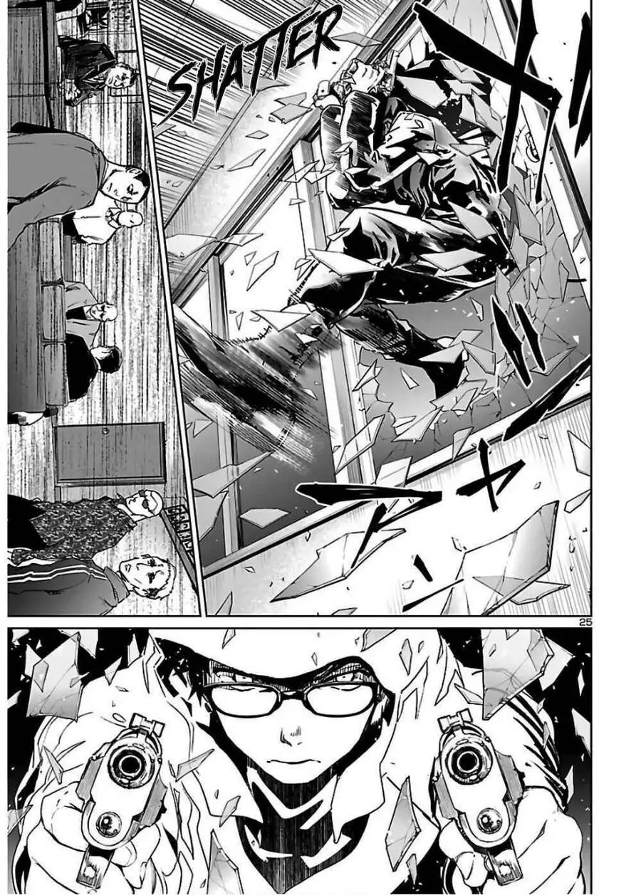 Succubus &amp; Hitman Nettruyen ZZZ Chương 3 Page 27