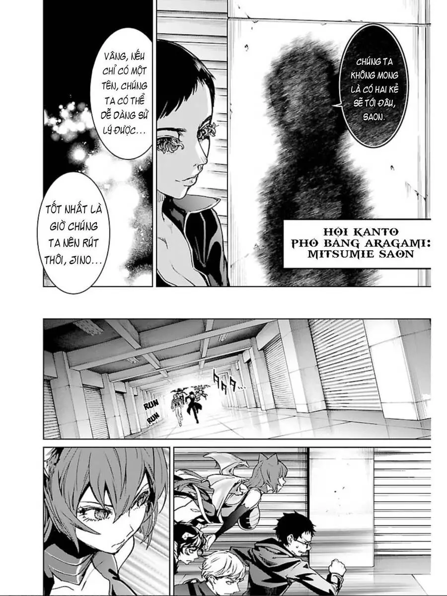 Succubus &amp; Hitman Nettruyen ZZZ Chương 9 Page 24