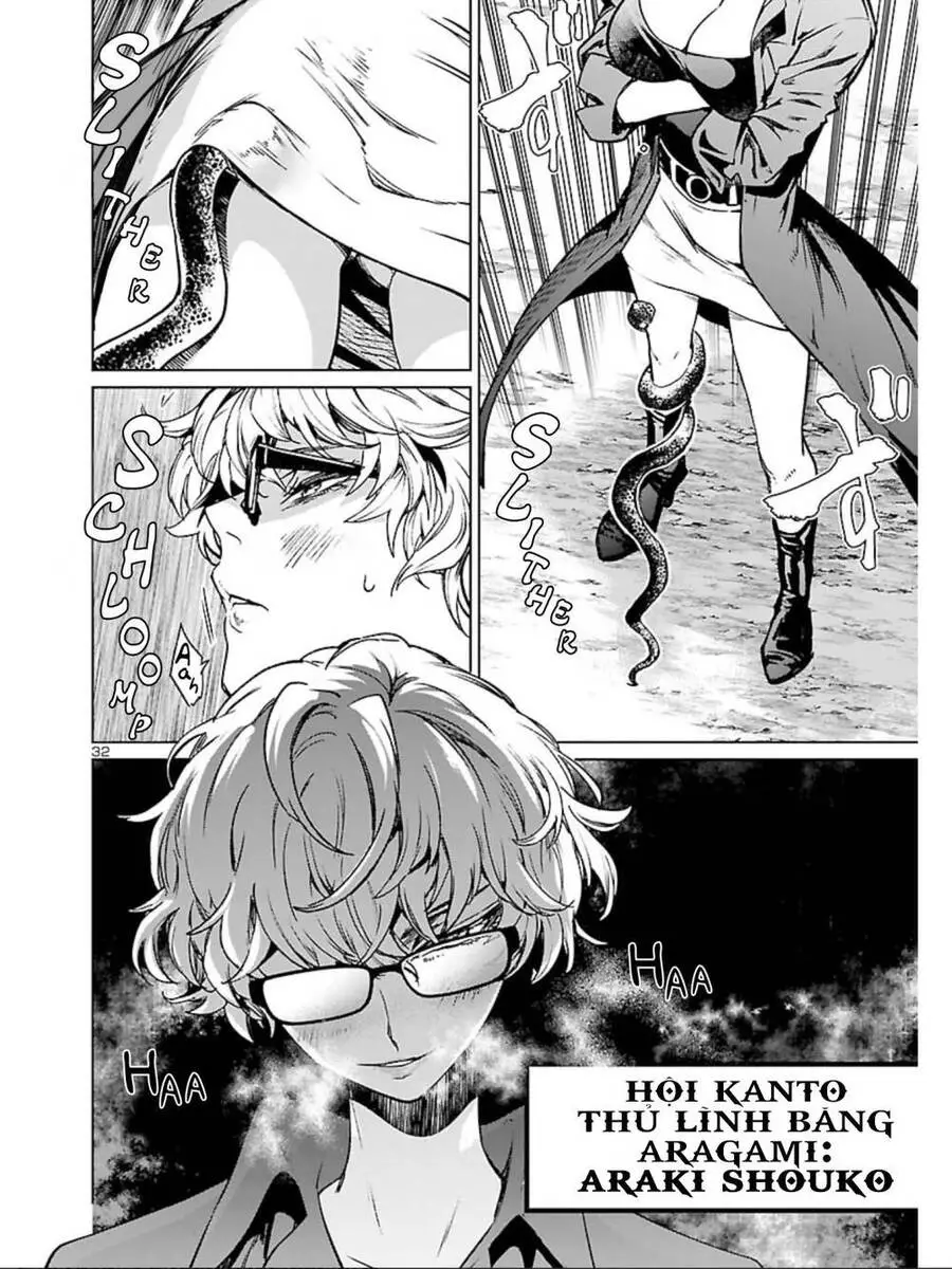 Succubus &amp; Hitman Nettruyen ZZZ Chương 9 Page 34