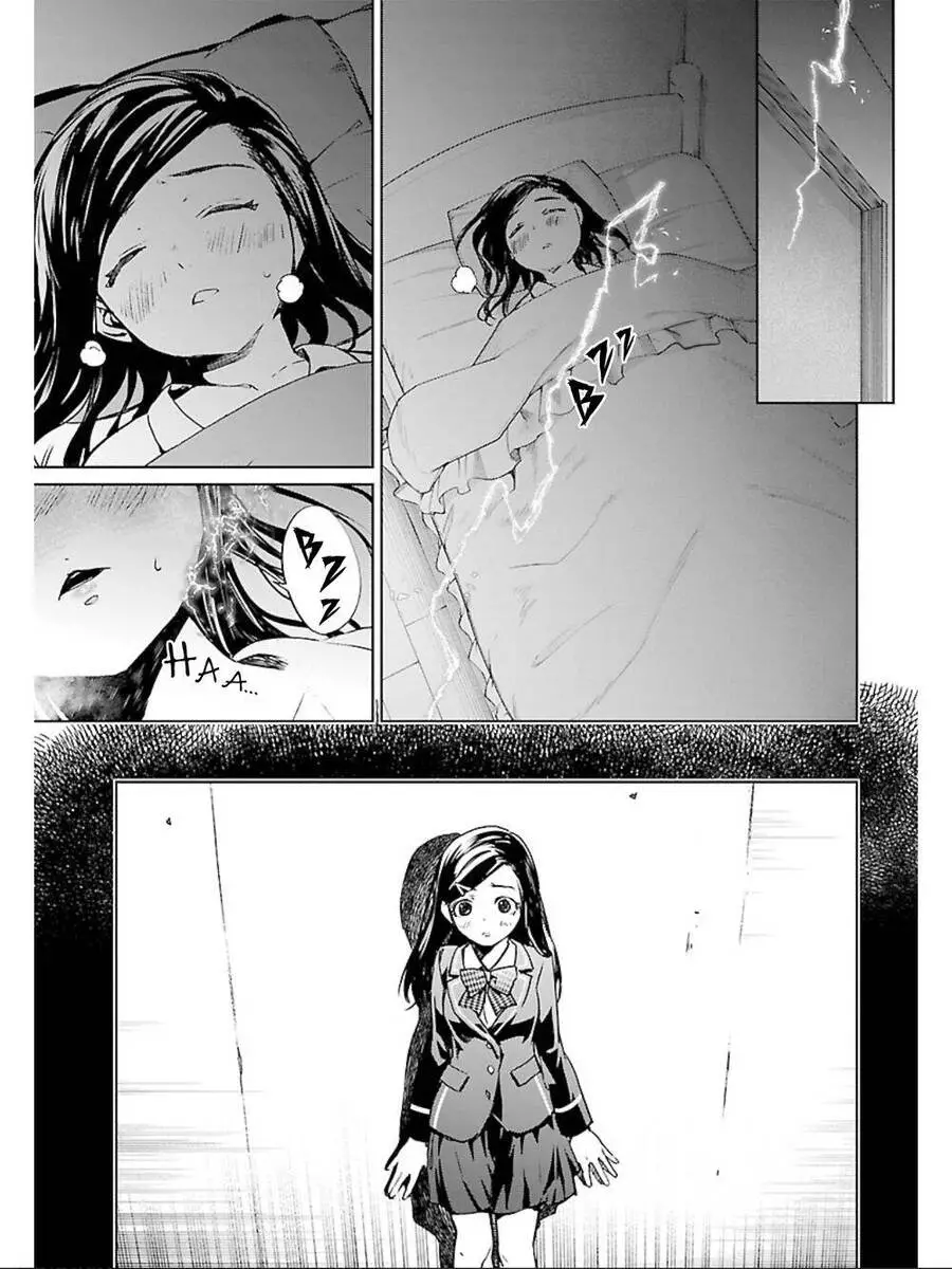 Succubus &amp; Hitman Nettruyen ZZZ Chương 7 Page 8