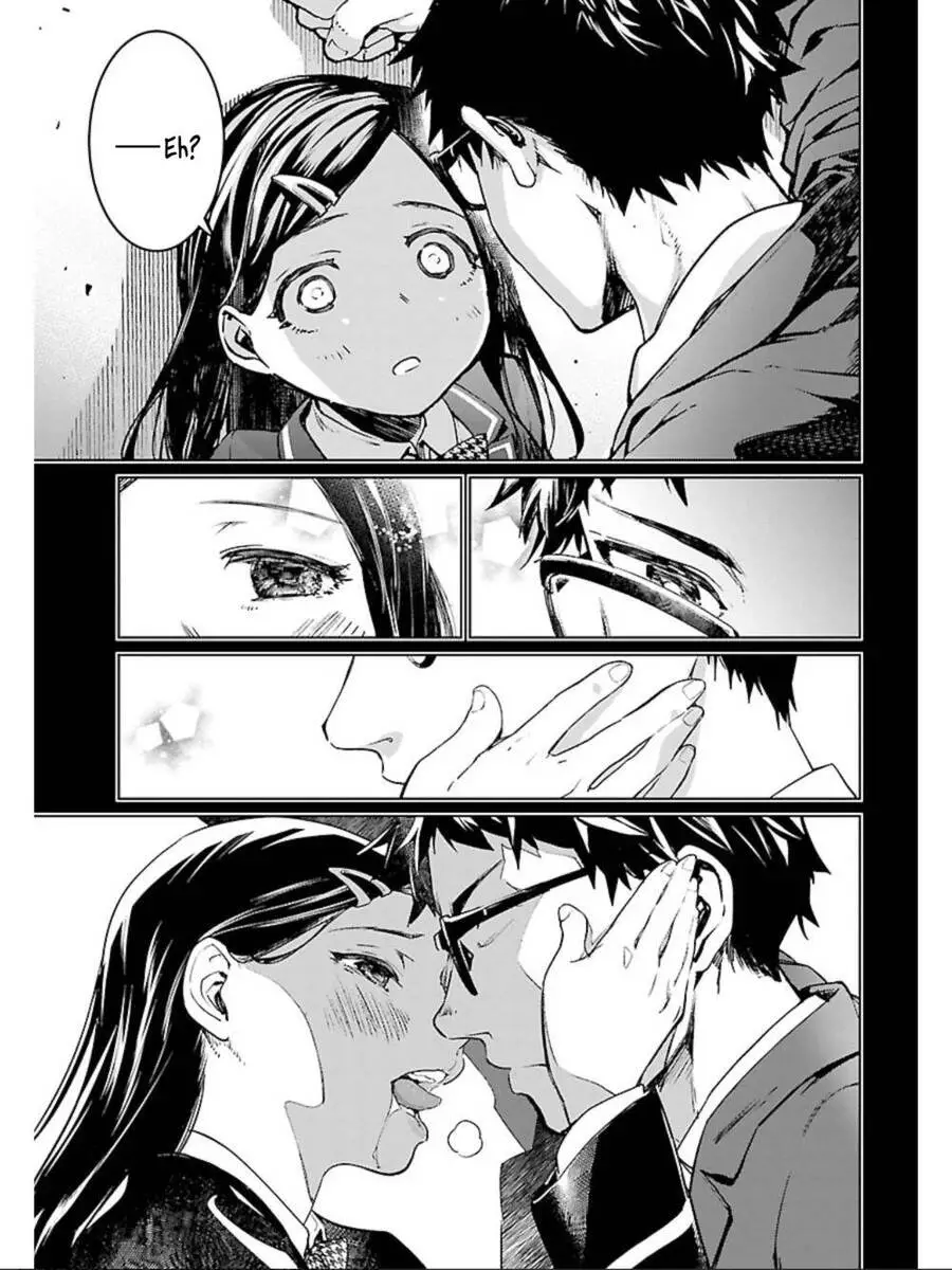Succubus &amp; Hitman Nettruyen ZZZ Chương 7 Page 10