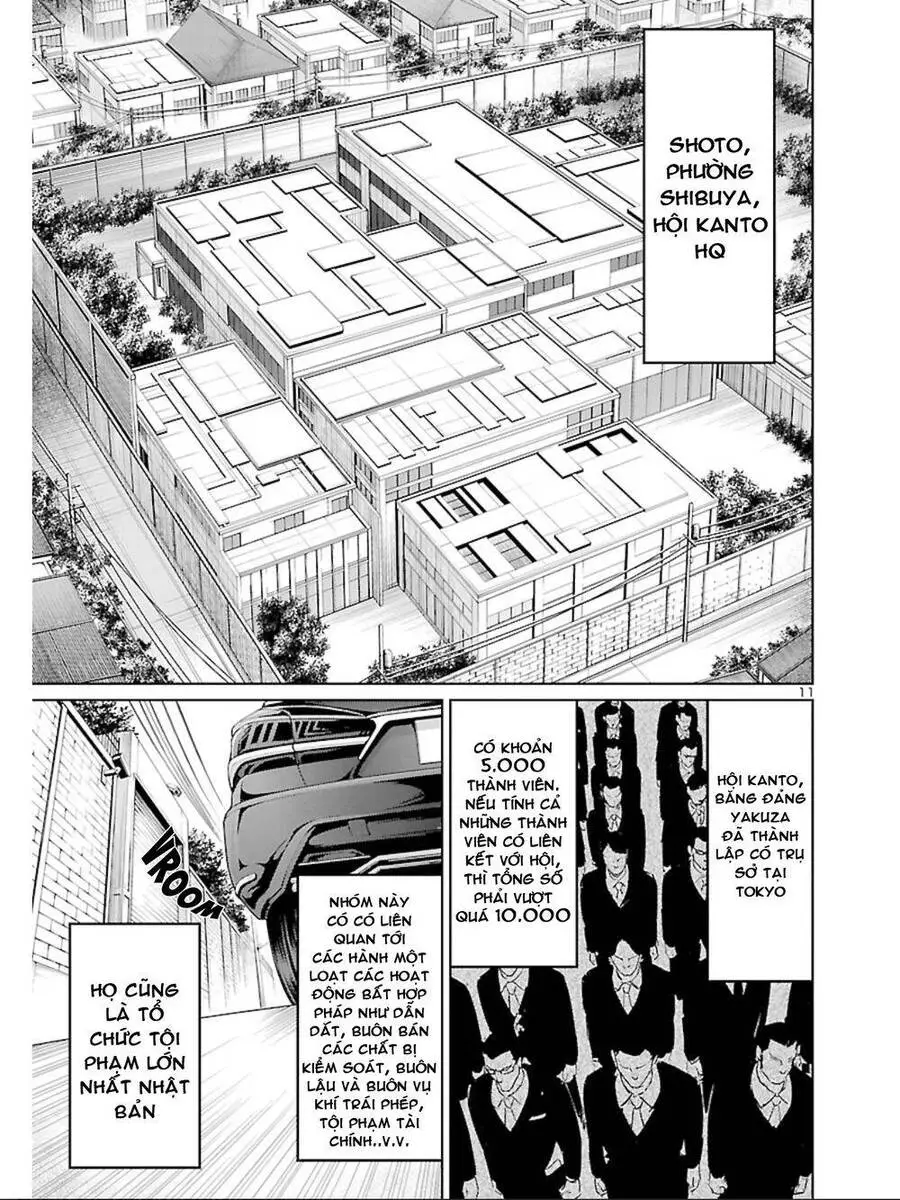 Succubus &amp; Hitman Nettruyen ZZZ Chương 7 Page 14