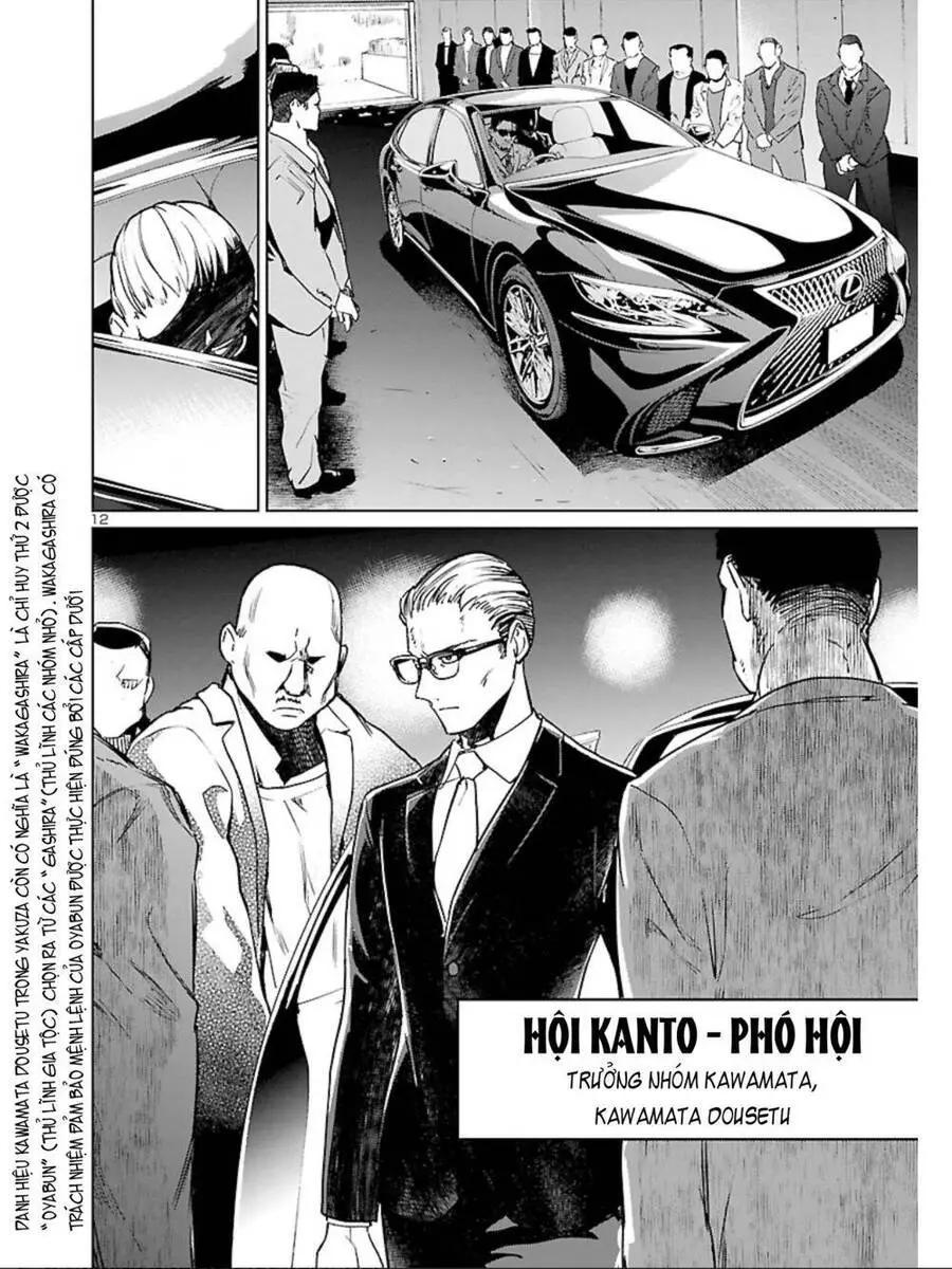 Succubus &amp; Hitman Nettruyen ZZZ Chương 7 Page 15