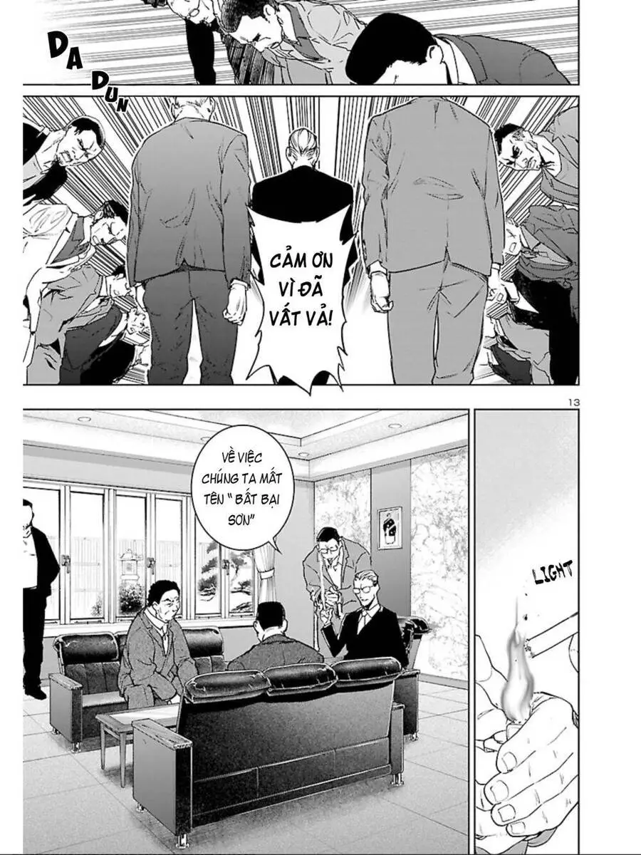 Succubus &amp; Hitman Nettruyen ZZZ Chương 7 Page 16