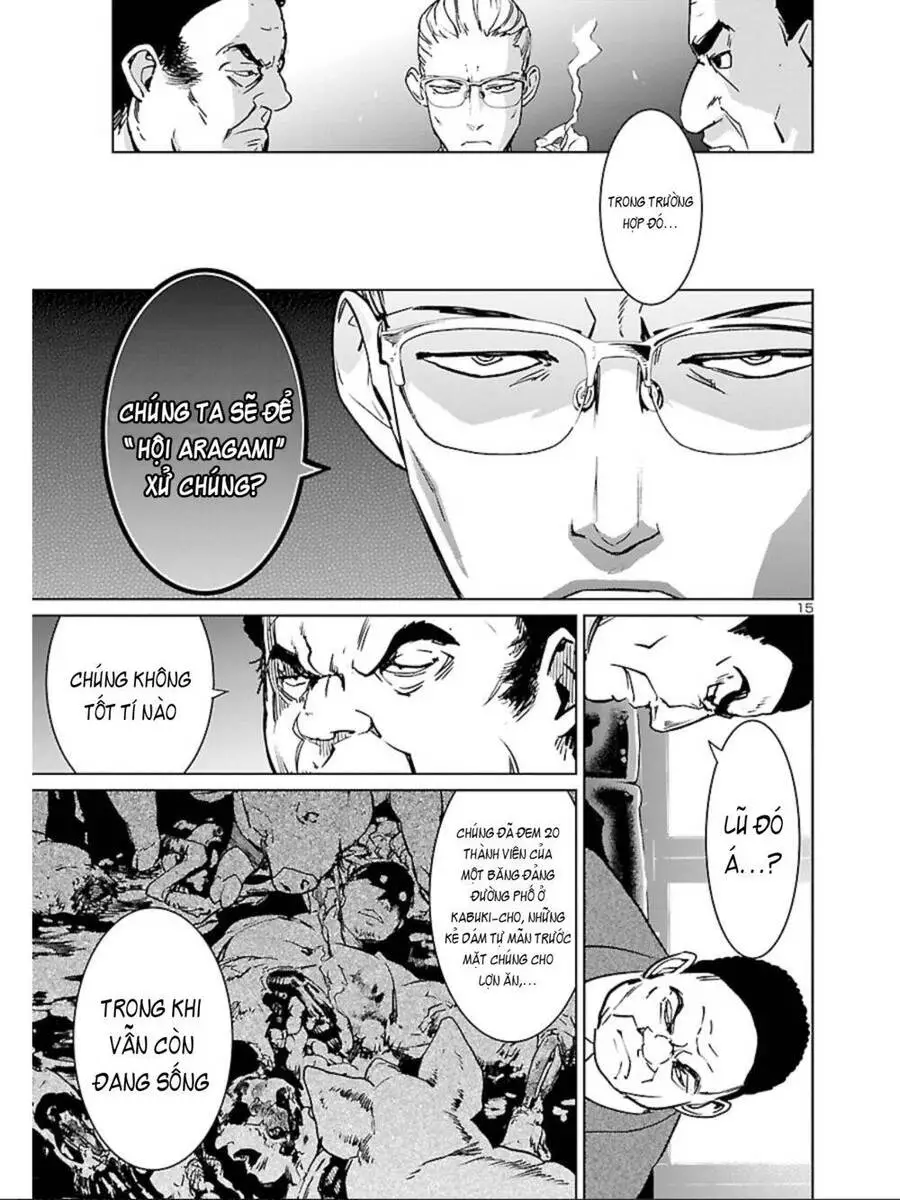 Succubus &amp; Hitman Nettruyen ZZZ Chương 7 Page 18