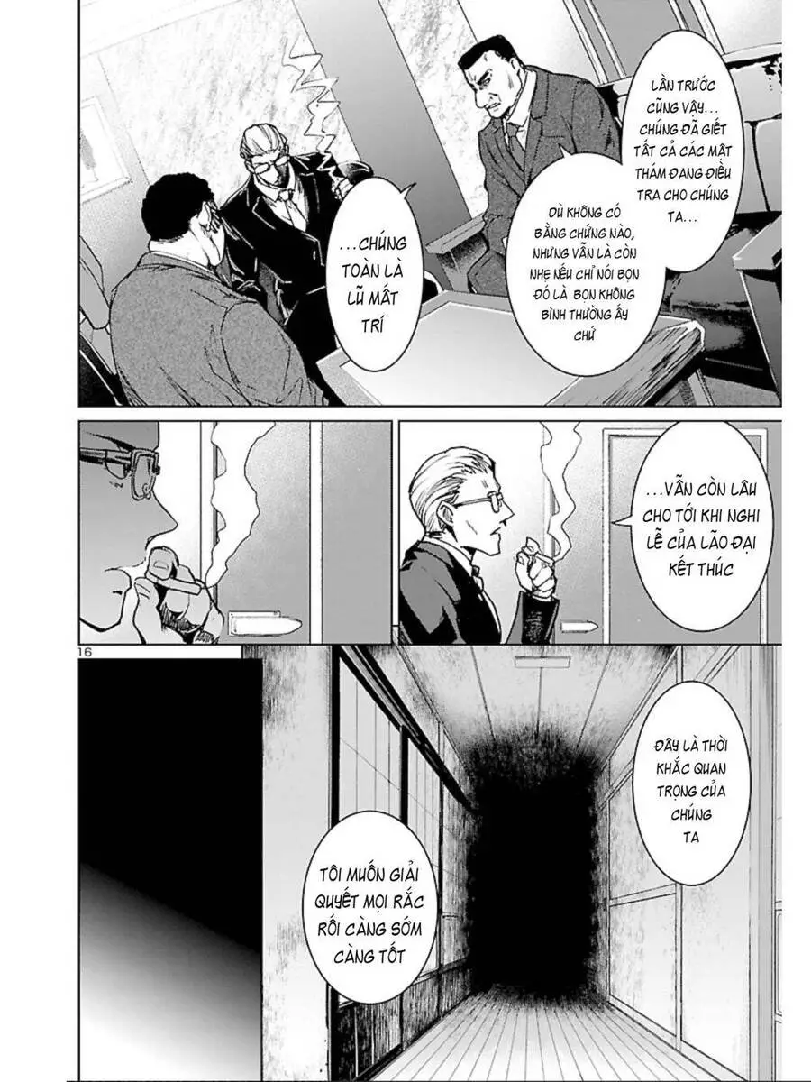 Succubus &amp; Hitman Nettruyen ZZZ Chương 7 Page 19