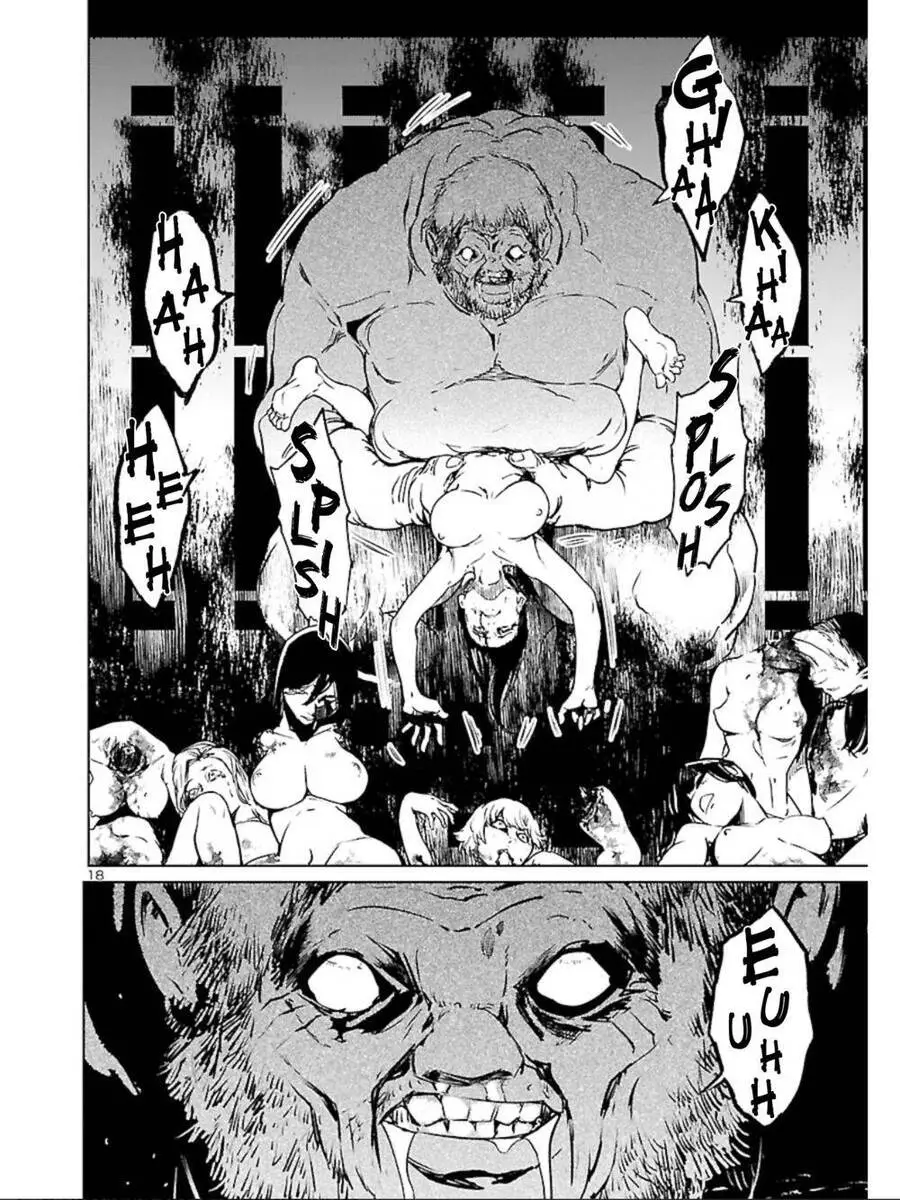 Succubus &amp; Hitman Nettruyen ZZZ Chương 7 Page 21
