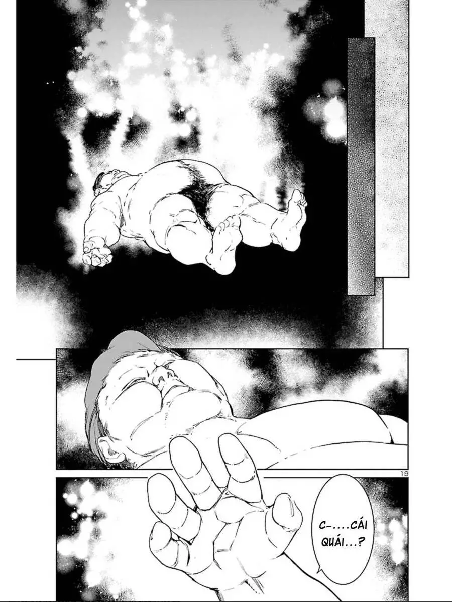 Succubus &amp; Hitman Nettruyen ZZZ Chương 7 Page 22