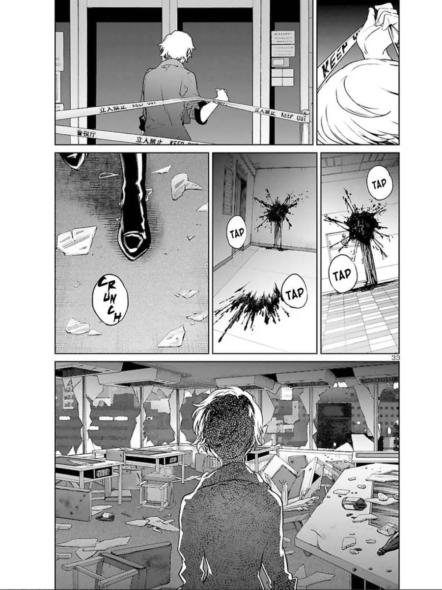 Succubus &amp; Hitman Nettruyen ZZZ Chương 7 Page 36