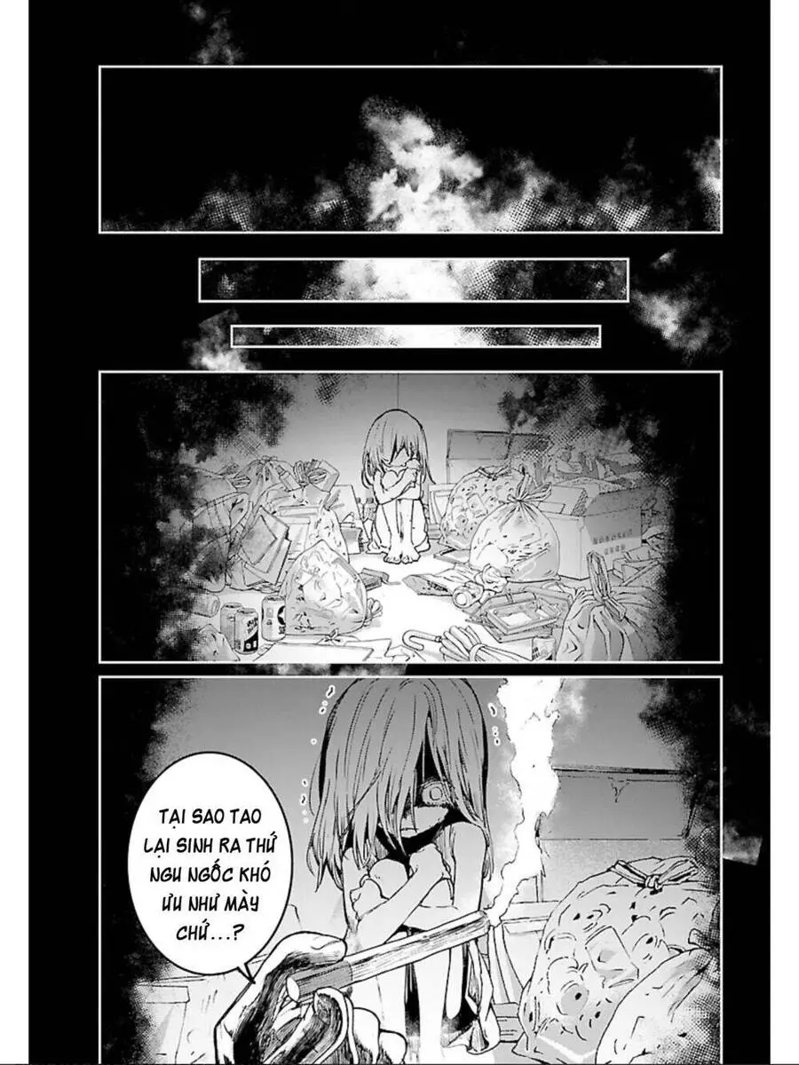 Succubus &amp; Hitman Nettruyen ZZZ Chương 8 Page 20