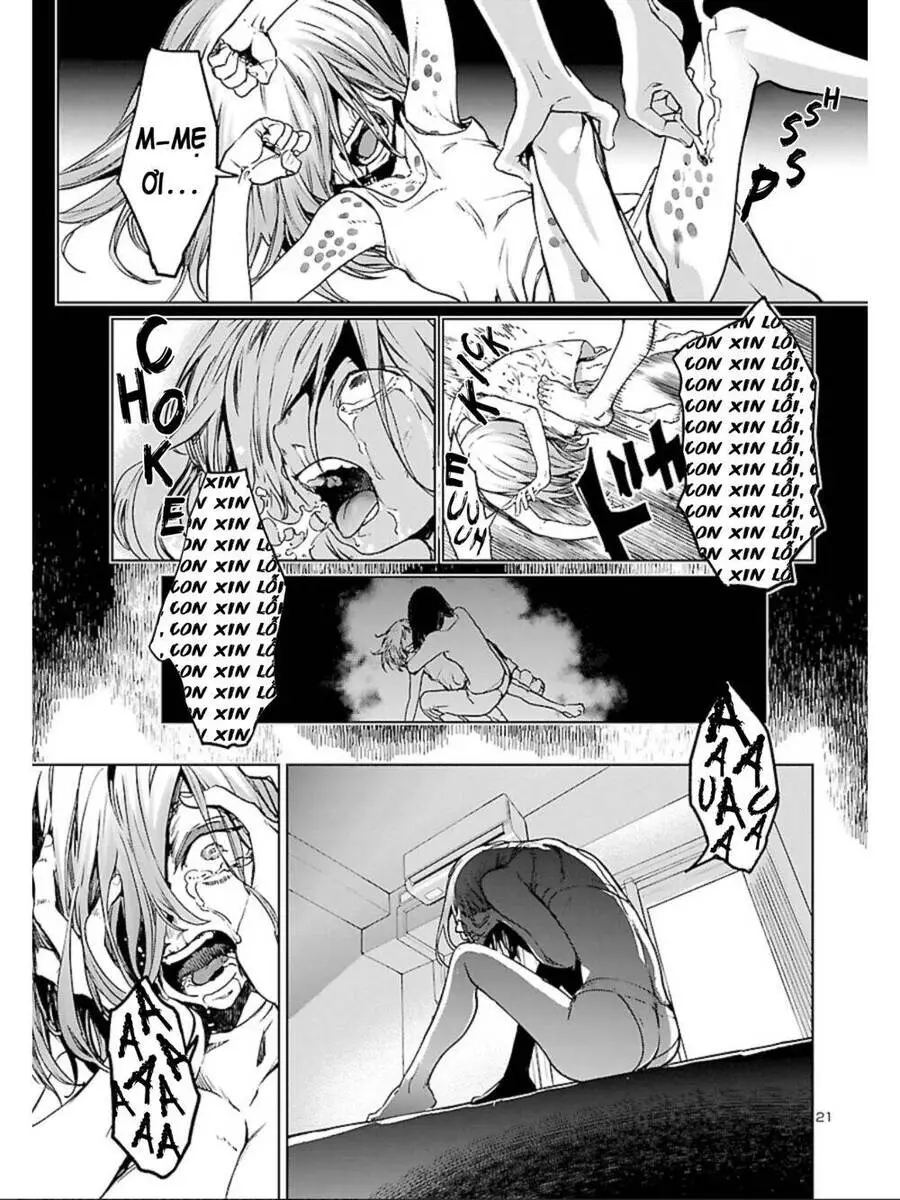 Succubus &amp; Hitman Nettruyen ZZZ Chương 8 Page 22