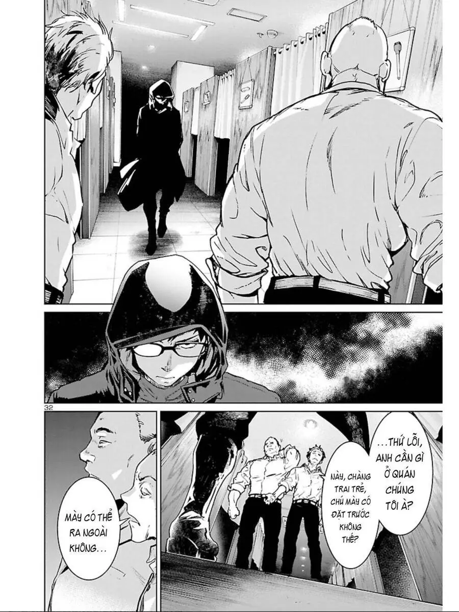 Succubus &amp; Hitman Nettruyen ZZZ Chương 8 Page 34