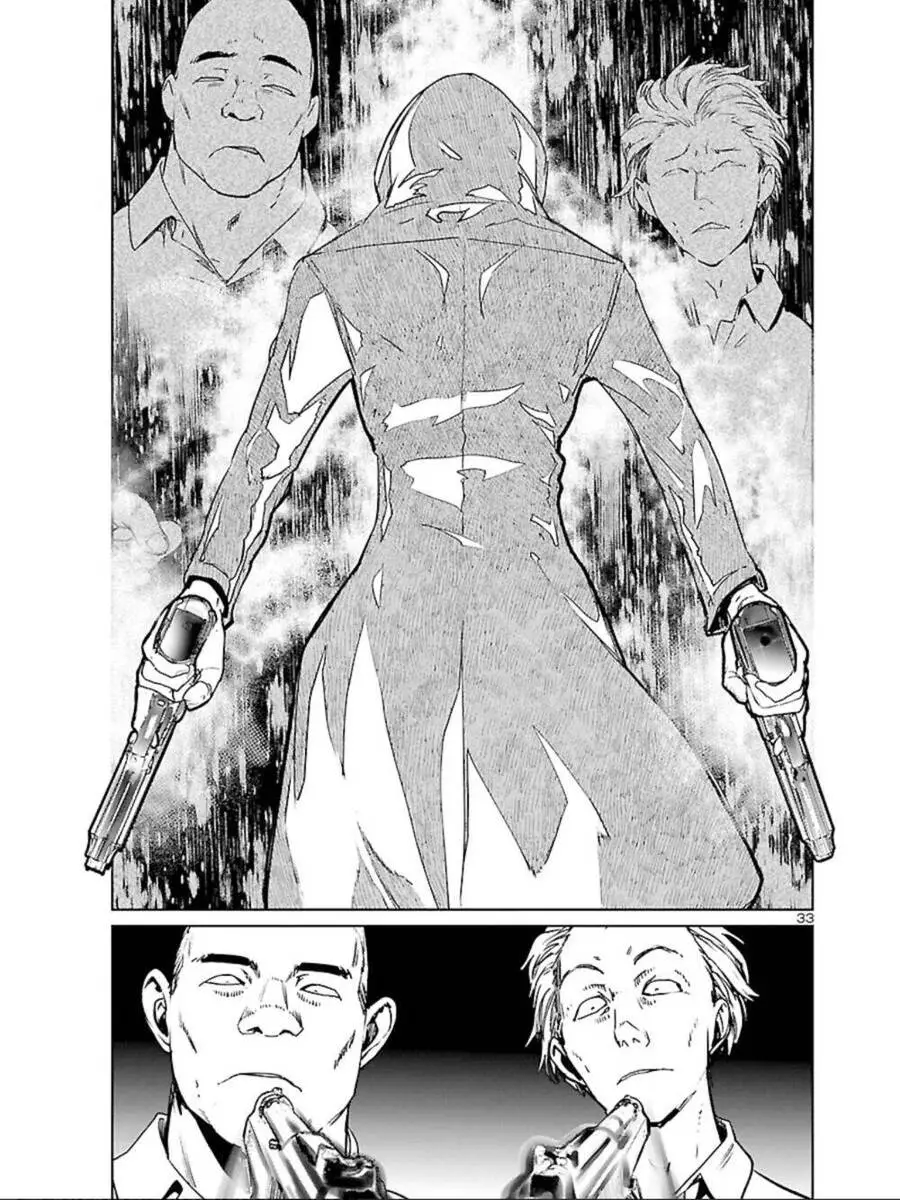 Succubus &amp; Hitman Nettruyen ZZZ Chương 8 Page 35