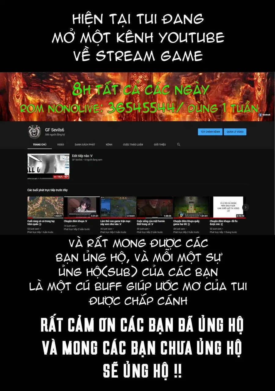Succubus &amp; Hitman Nettruyen ZZZ Chương 2 Page 33