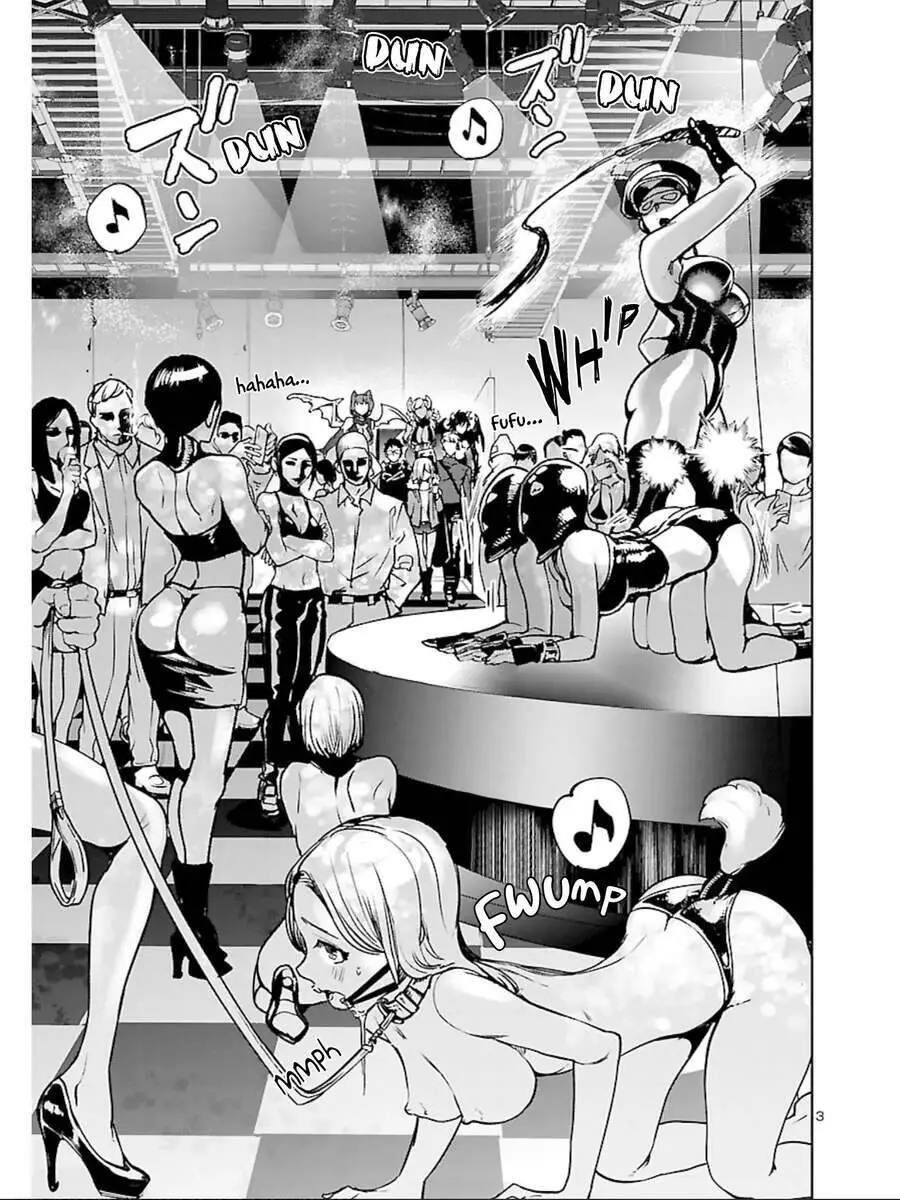 Succubus &amp; Hitman Nettruyen ZZZ Chương 14 Page 4