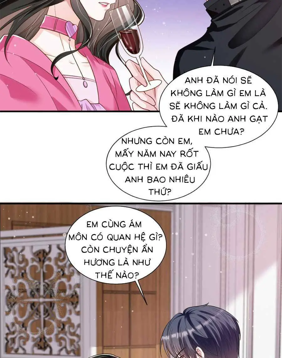 Vợ Tôi Là Boss Ngầm Đầy Quyền Lực Nettruyen ZZZ Chương 13 Page 4