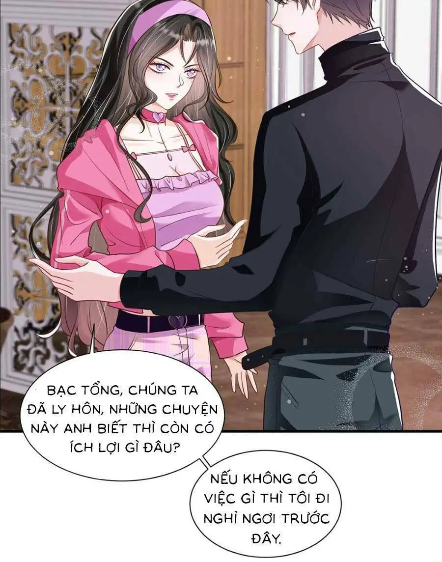 Vợ Tôi Là Boss Ngầm Đầy Quyền Lực Nettruyen ZZZ Chương 13 Page 5