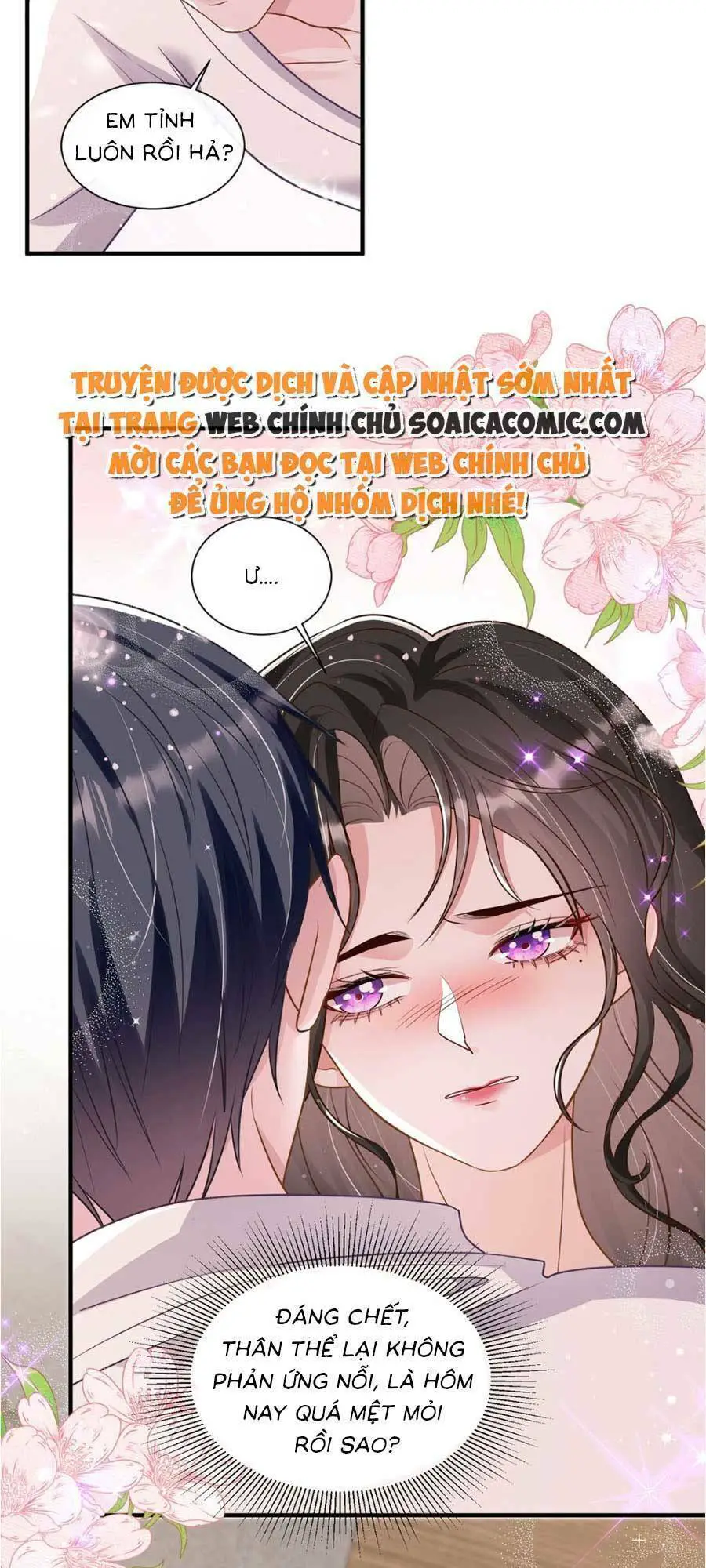 Vợ Tôi Là Boss Ngầm Đầy Quyền Lực Nettruyen ZZZ Chương 13 Page 16