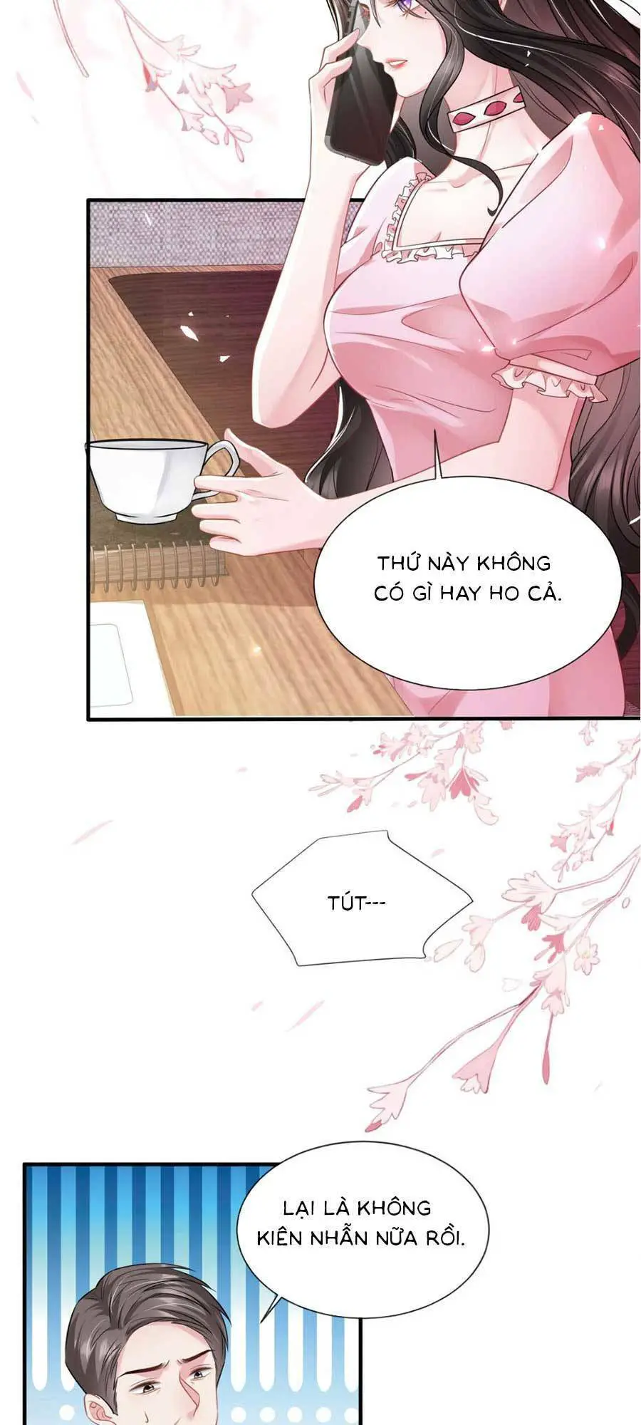 Vợ Tôi Là Boss Ngầm Đầy Quyền Lực Nettruyen ZZZ Chương 13 Page 24