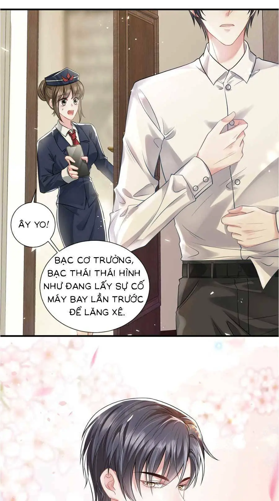 Vợ Tôi Là Boss Ngầm Đầy Quyền Lực Nettruyen ZZZ Chương 13 Page 26