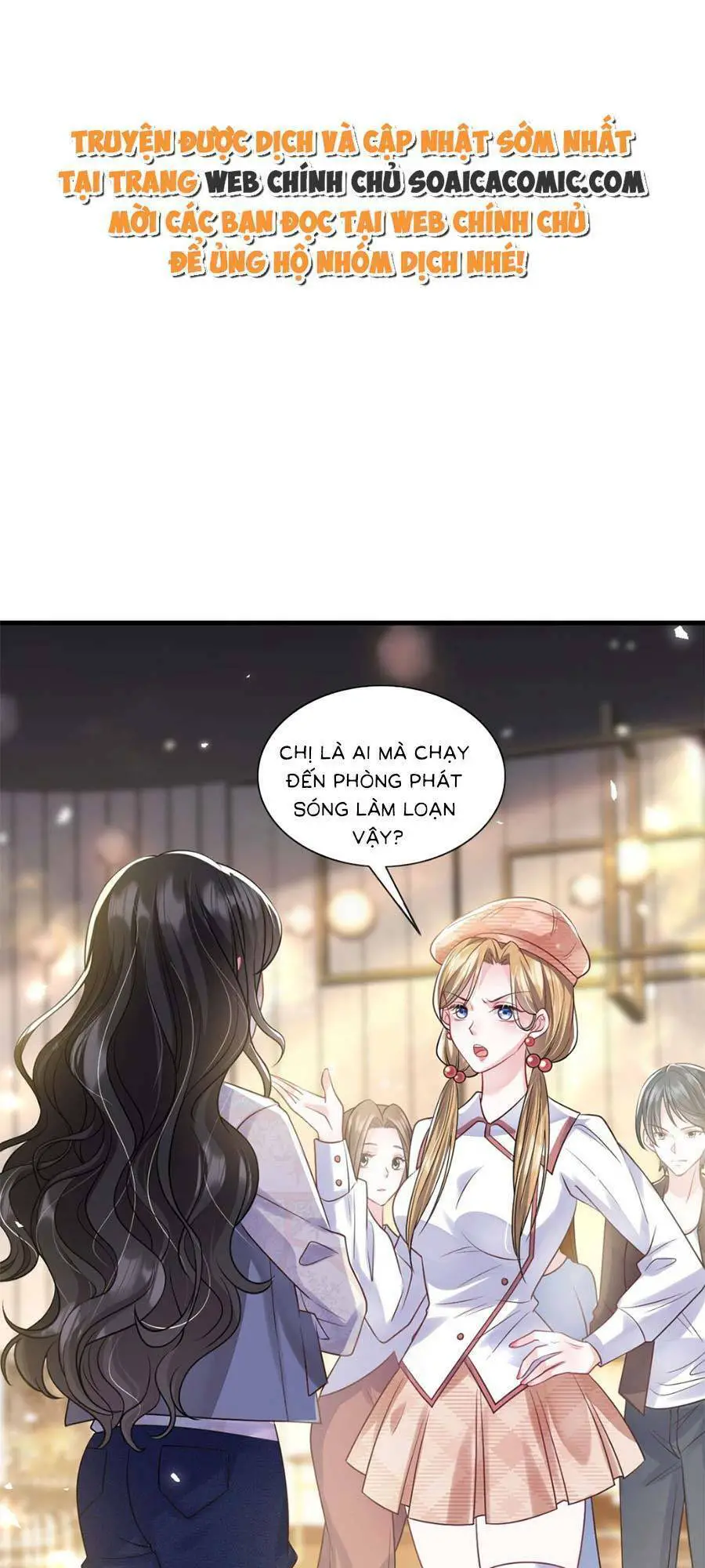 Vợ Tôi Là Boss Ngầm Đầy Quyền Lực Nettruyen ZZZ Chương 34 Page 1