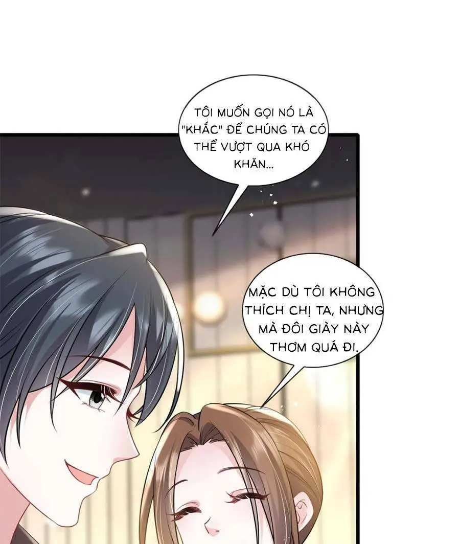 Vợ Tôi Là Boss Ngầm Đầy Quyền Lực Nettruyen ZZZ Chương 34 Page 8