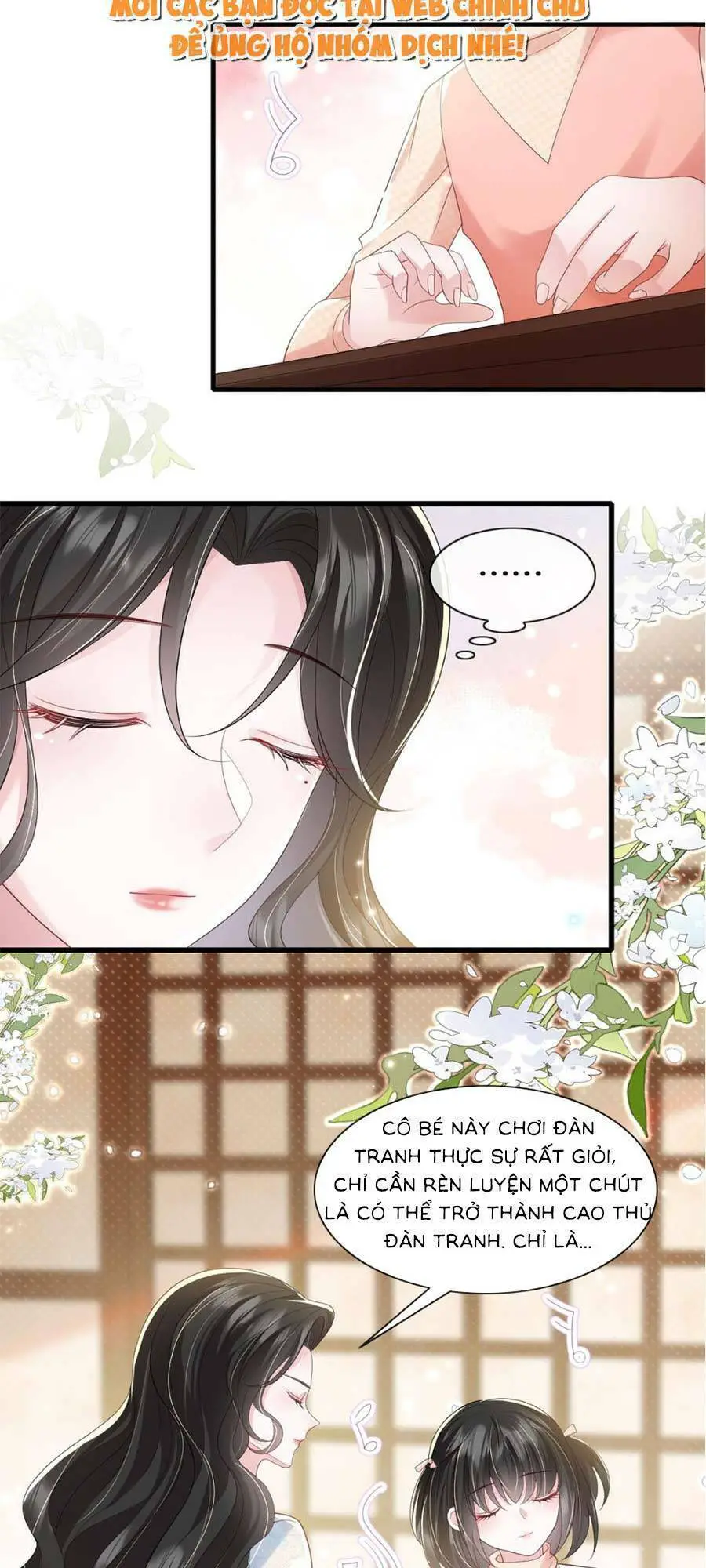 Vợ Tôi Là Boss Ngầm Đầy Quyền Lực Nettruyen ZZZ Chương 34 Page 21