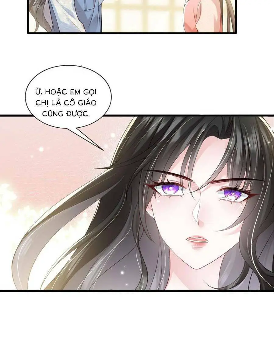 Vợ Tôi Là Boss Ngầm Đầy Quyền Lực Nettruyen ZZZ Chương 34 Page 24