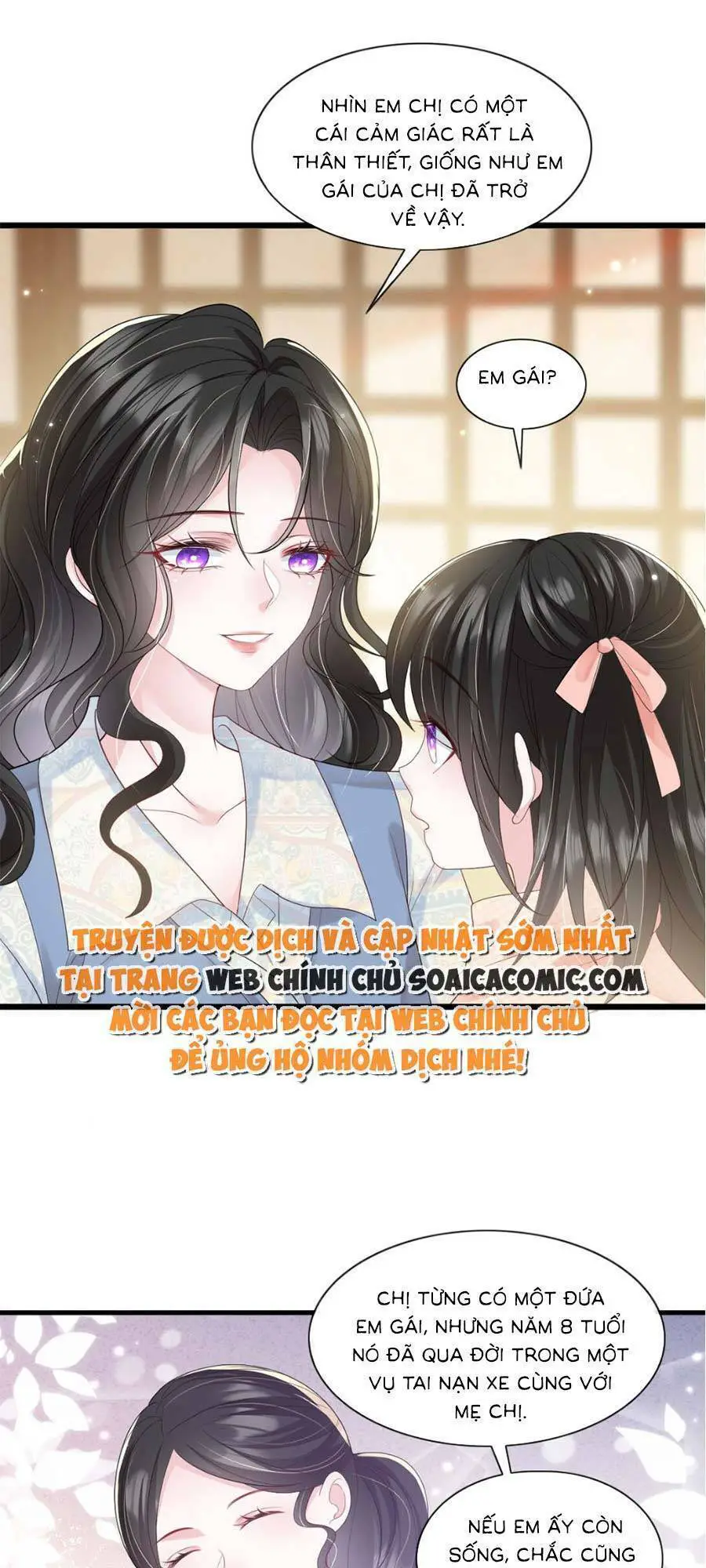 Vợ Tôi Là Boss Ngầm Đầy Quyền Lực Nettruyen ZZZ Chương 34 Page 25
